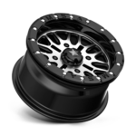 MSA Offroad Wheels - M37 BRUTE BEADLOCK | 14x7 | 4x110 | ET 10