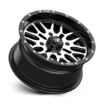 MSA Offroad Wheels - M38 BRUTE | 14x7 | 4x156 | ET 10