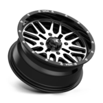 MSA Offroad Wheels - M38 BRUTE | 15x7 | 4x156 | ET 10