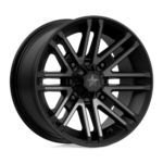 MSA Offroad Wheels - M40 ROGUE | 14x7 | 4x137 | ET 10