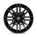 MSA Offroad Wheels - M40 ROGUE | 14x7 | 4x137 | ET 10