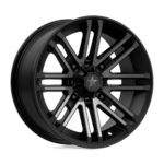 MSA Offroad Wheels - M40 ROGUE | 15x7 | 4x137 | ET 10