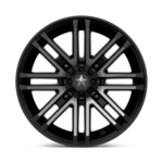 MSA Offroad Wheels - M40 ROGUE | 15x7 | 4x137 | ET 10