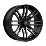 MSA Offroad Wheels - M40 ROGUE | 16x7 | 4x137 | ET 10