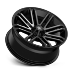 MSA Offroad Wheels - M40 ROGUE | 16x7 | 4x137 | ET 10