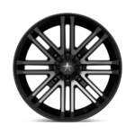MSA Offroad Wheels - M40 ROGUE | 16x7 | 4x137 | ET 10