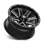 MSA Offroad Wheels - M41 BOXER | 14x7 | 4x156 | ET 10