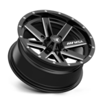 MSA Offroad Wheels - M41 BOXER | 15x7 | 4x137 | ET 10
