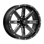 MSA Offroad Wheels - M41 BOXER | 16x7 | 4x156 | ET 10