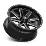 MSA Offroad Wheels - M41 BOXER | 16x7 | 4x156 | ET 10