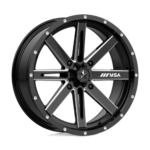 MSA Offroad Wheels - M41 BOXER | 18x7 | 4x156 | ET 10