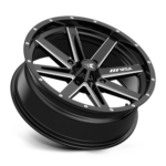 MSA Offroad Wheels - M41 BOXER | 18x7 | 4x156 | ET 10