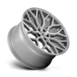 Niche 1PC - M265 MAZZANTI | 20x9 | 5x114.3 | ET 35