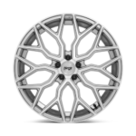 Niche 1PC - M265 MAZZANTI | 20x9 | 5x114.3 | ET 35