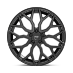 Niche 1PC - M261 MAZZANTI | 19x9.5 | 5x112 | ET 48