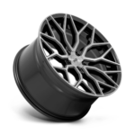 Niche 1PC - M262 MAZZANTI | 19x9.5 | 5x114.3 | ET 25