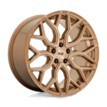 Niche 1PC - M263 MAZZANTI | 19x9.5 | 5x112 | ET 38