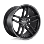 Niche 1PC - M194 METHOS | 20x10 | 5x114.3 | ET 40