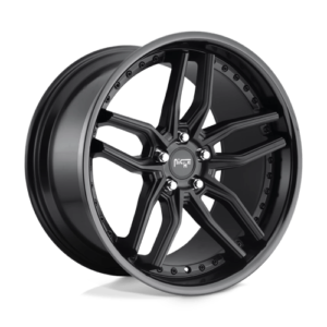 Niche 1PC - M194 METHOS | 19x8.5 | 5x114.3 | ET 35
