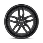 Niche 1PC - M194 METHOS | 20x10 | 5x114.3 | ET 40