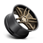 Niche 1PC - M195 METHOS | 20x9 | 5x115 | ET 18