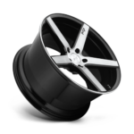Niche 1PC - M124 MILAN | 20x8.5 | 5x112 | ET 34