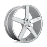 Niche 1PC - M135 MILAN | 18x8 | 5x114.3 | ET 40