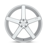 Niche 1PC - M135 MILAN | 18x8 | 5x114.3 | ET 40