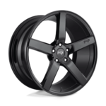 Niche 1PC - M188 MILAN | 20x8.5 | 5x114.3 | ET 35