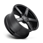 Niche 1PC - M188 MILAN | 20x8.5 | 5x114.3 | ET 35