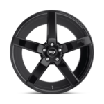 Niche 1PC - M188 MILAN | 20x8.5 | 5x114.3 | ET 35