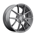 Niche 1PC - M116 MISANO | 18x8 | 5x112 | ET 42
