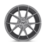 Niche 1PC - M116 MISANO | 18x8 | 5x112 | ET 42