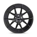Niche 1PC - M119 MISANO | 20x10 | 5x120 | ET 40