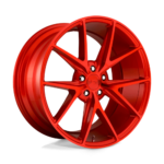 Niche 1PC - M186 MISANO | 20x9 | 5x114.3 | ET 35