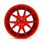 Niche 1PC - M186 MISANO | 20x9 | 5x114.3 | ET 35