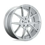 Niche 1PC - M248 MISANO | 20x9 | 5x114.3 | ET 35