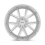 Niche 1PC - M248 MISANO | 20x9 | 5x114.3 | ET 35