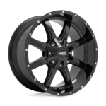 Moto Metal - MO970 | 17x8 | 5x139.7/5x150 | ET 0