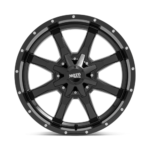 Moto Metal - MO970 | 17x8 | 5x139.7/5x150 | ET 0