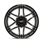 Moto Metal - MO992 FOLSOM | 20x10 | 8x165.1 | ET -18
