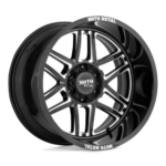 Moto Metal - MO992 FOLSOM | 20x10 | 8x165.1 | ET -18