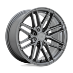 Motegi - MR157 CM8 | 17x8 | 4x100/4x108 | ET 38