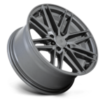 Motegi - MR157 CM8 | 17x8 | 4x100/4x108 | ET 38
