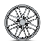 Motegi - MR157 CM8 | 17x8 | 4x100/4x108 | ET 38
