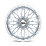 Moto Metal - MO809 STINGER | 22x10 | 5x127/5x139.7 | ET -18