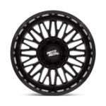 Moto Metal - MO809 STINGER | 22x10 | 8x170 | ET -18