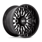 Moto Metal - MO809 STINGER | 22x12 | 8x165.1 | ET -44
