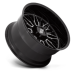 Moto Metal - MO809 STINGER | 22x12 | 8x165.1 | ET -44