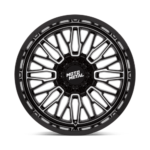 Moto Metal - MO809 STINGER | 22x12 | 8x165.1 | ET -44